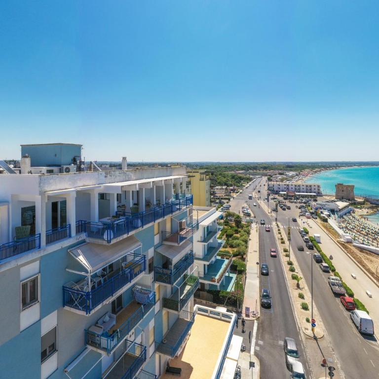 Luxury Penthouses Romeo e Giulietta by GG Apartments - Appartamento con 2 Camere da Letto - 52