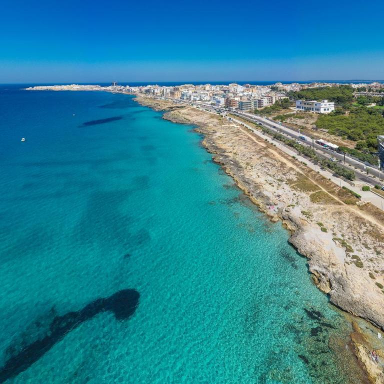Luxury Penthouses Romeo e Giulietta by GG Apartments - Appartamento con 2 Camere da Letto - 54