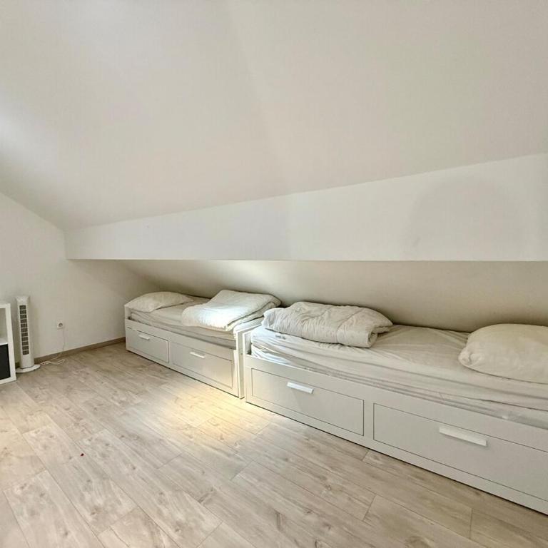 L'Appart des Copains, beau duplex & centre-ville - Appartement 3 Chambres - 11