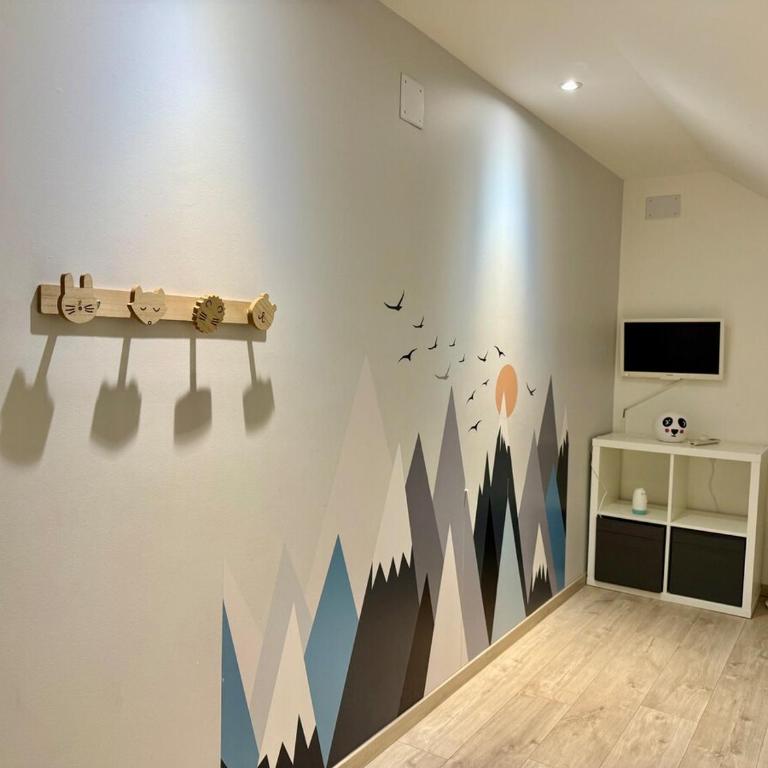 L'Appart des Copains, beau duplex & centre-ville - Appartement 3 Chambres - 10