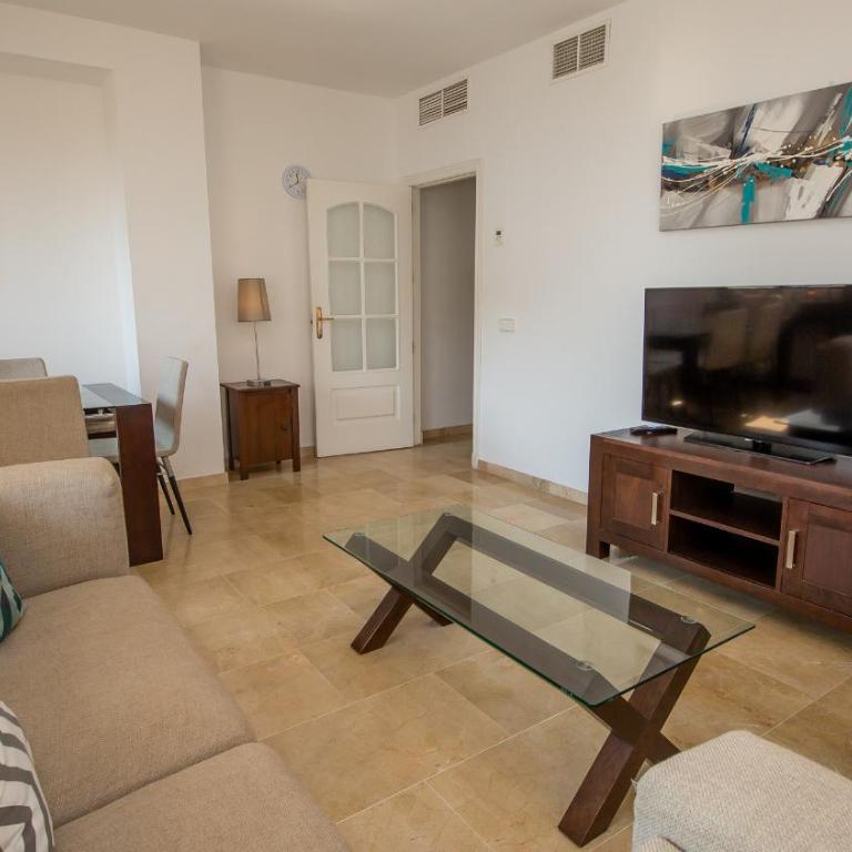 Marina Duquesa 535 - Apartamento con vistas al mar - 5