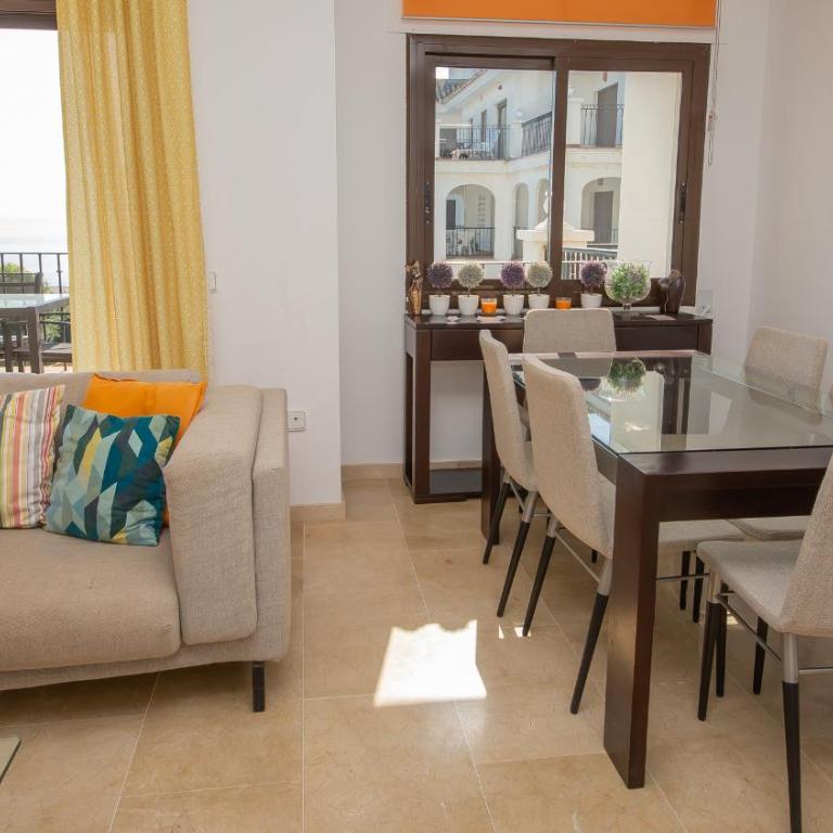 Marina Duquesa 535 - Apartamento con vistas al mar - 7