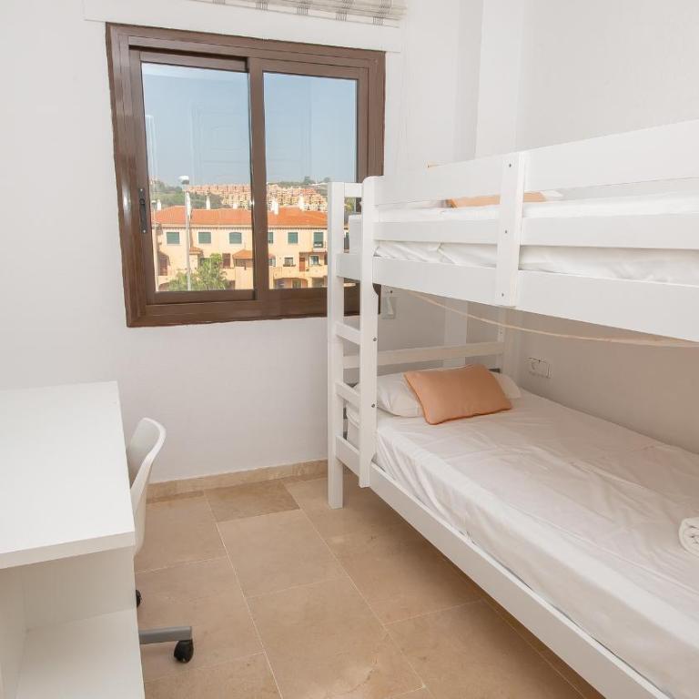 Marina Duquesa 535 - Apartamento con vistas al mar - 22