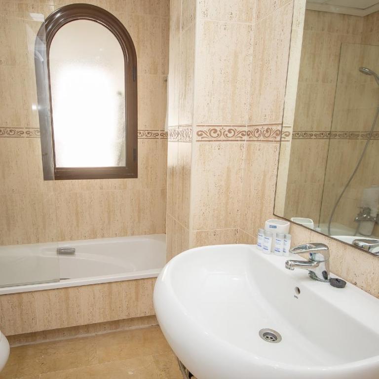 Marina Duquesa 535 - Apartamento con vistas al mar - 23