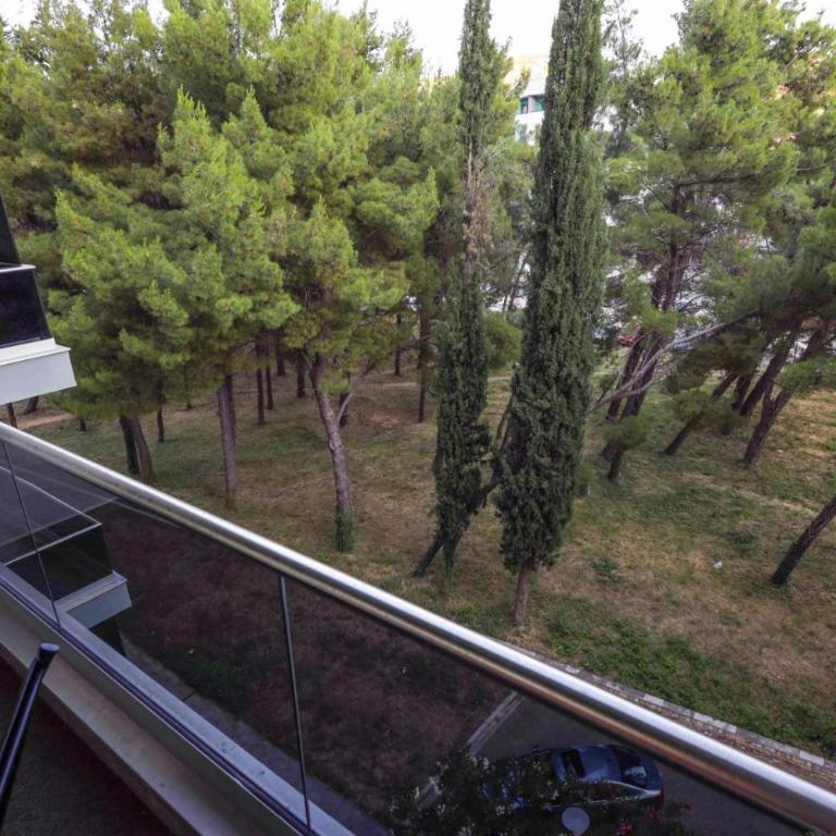 Apartman Miris Borova - Apartman sa 2 Spavaće Sobe - 4