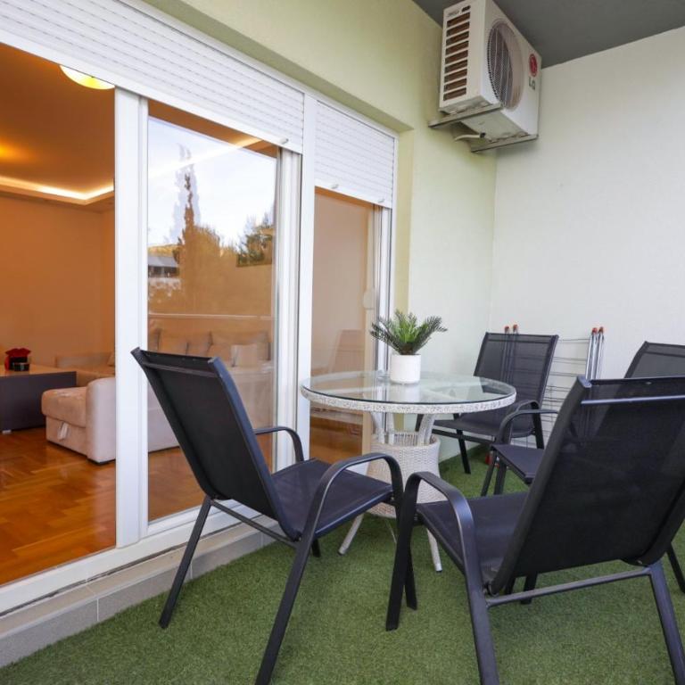 Apartman Miris Borova - Apartman sa 2 Spavaće Sobe - 6