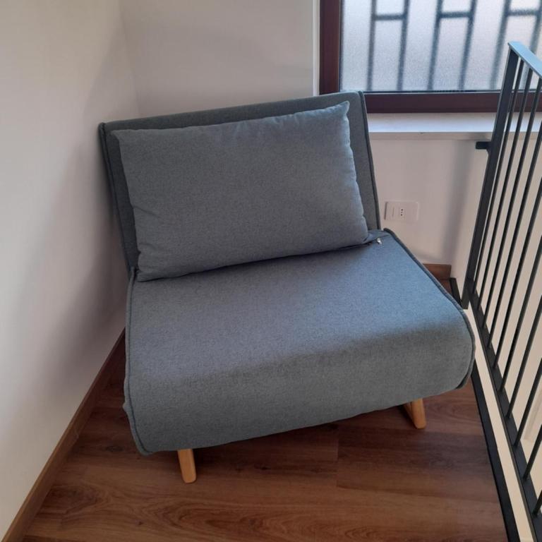 La casetta di Lu' Loft con 1 camera da letto - Two-Bedroom Apartment - 21