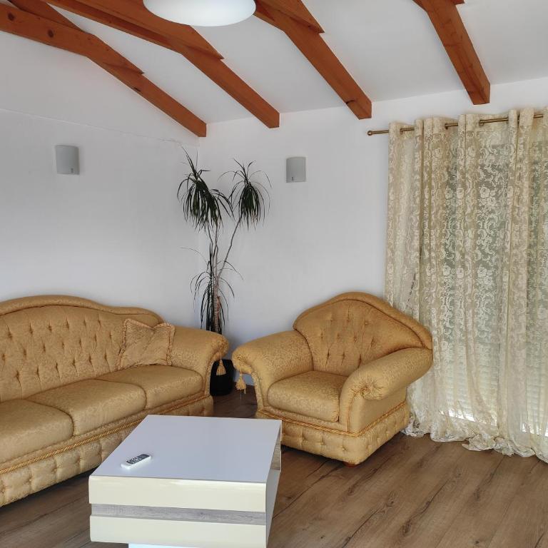 Apartments Marko Maros - Apartman sa 2 Spavaće Sobe - 4