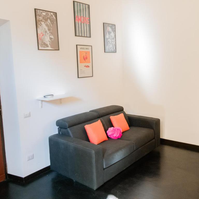 Domus Aura - Appartamento - 5