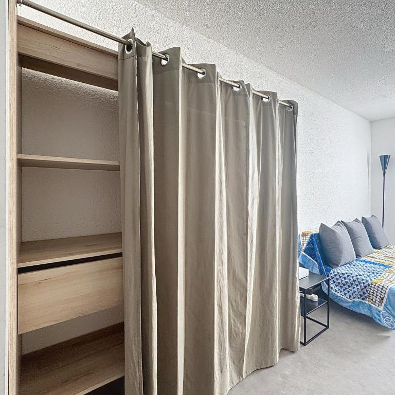 Studio meublé à Lyon Centre - Apartamento de 1 dormitorio - 2