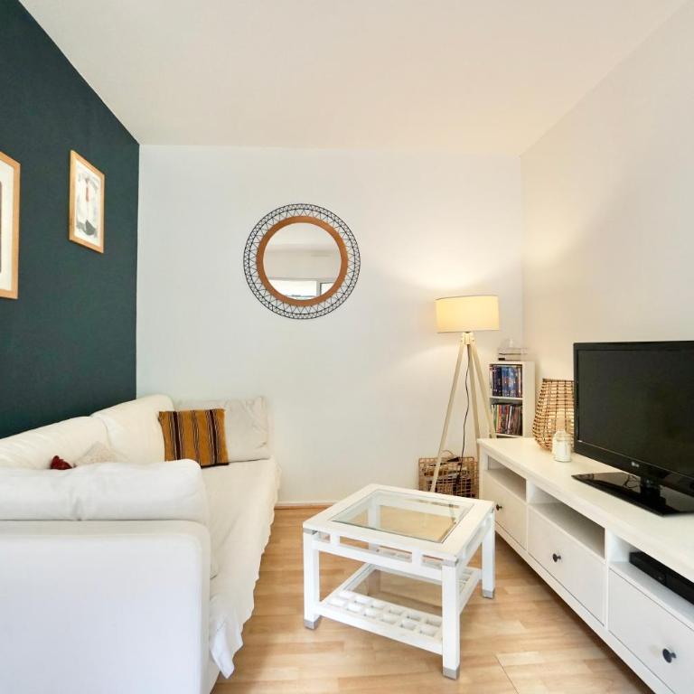 L'authentique - Appartement 3 Chambres - 25