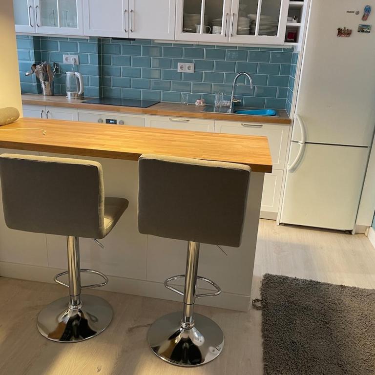2 bedroom Central Apartment in Torremolinos - Apartamento de 2 dormitorios - 6