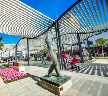 2 bedroom Central Apartment in Torremolinos - Apartamento de 2 dormitorios - 25