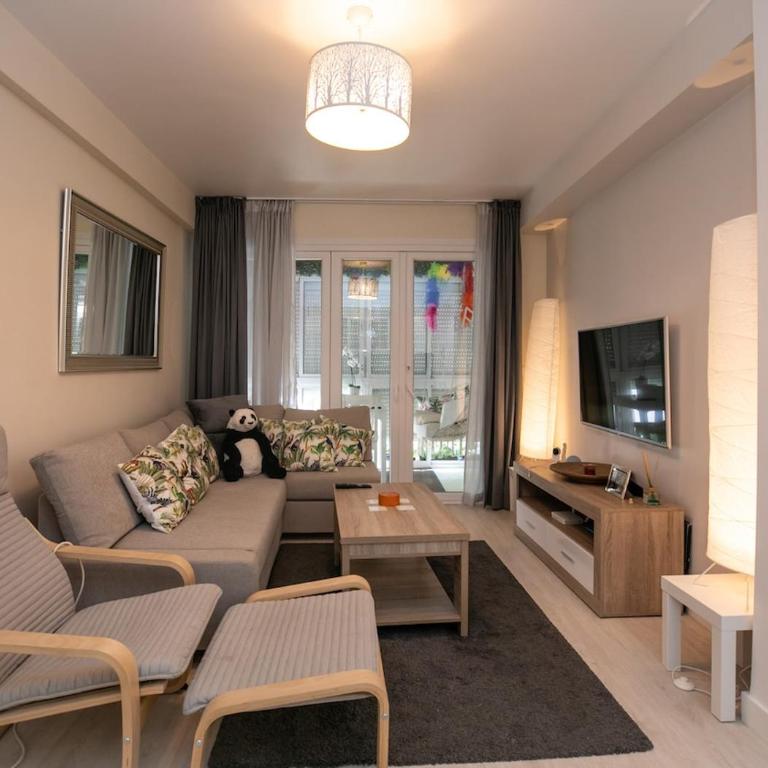 2 bedroom Central Apartment in Torremolinos - Apartamento de 2 dormitorios - 7