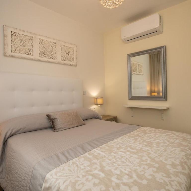 2 bedroom Central Apartment in Torremolinos - Apartamento de 2 dormitorios - 13