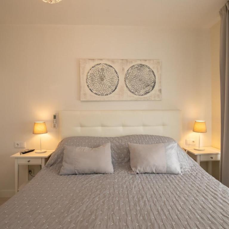 2 bedroom Central Apartment in Torremolinos - Apartamento de 2 dormitorios - 14