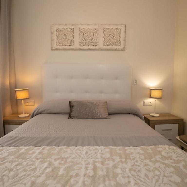 2 bedroom Central Apartment in Torremolinos - Apartamento de 2 dormitorios - 21