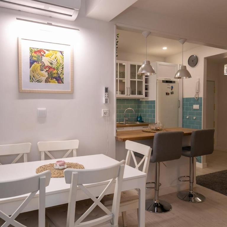 2 bedroom Central Apartment in Torremolinos - Apartamento de 2 dormitorios - 23