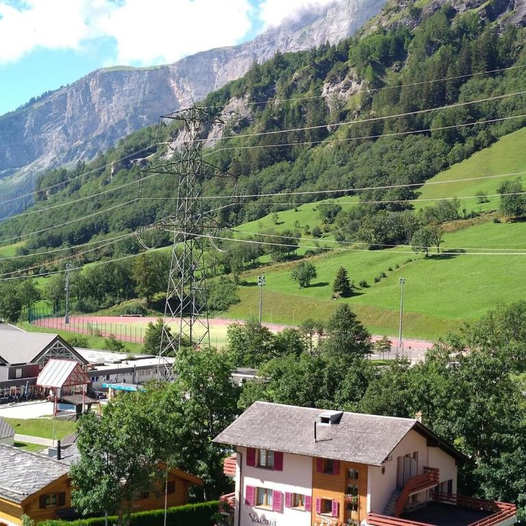 Gassenboden 32 - Apartment mit 1 Schlafzimmer - 2