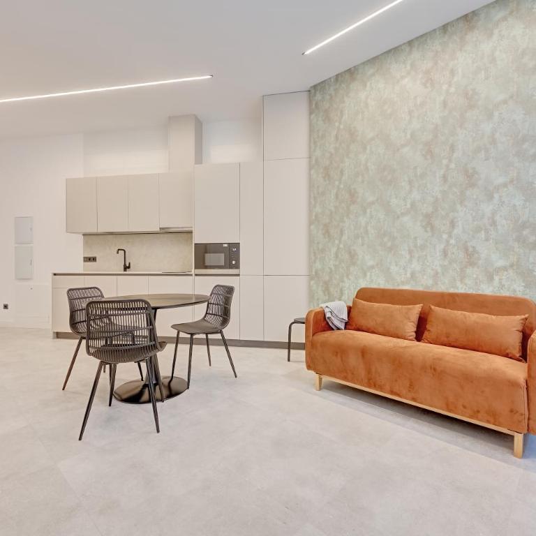 Apartamentos la Colmena by Clabao - One-Bedroom Apartment - 10