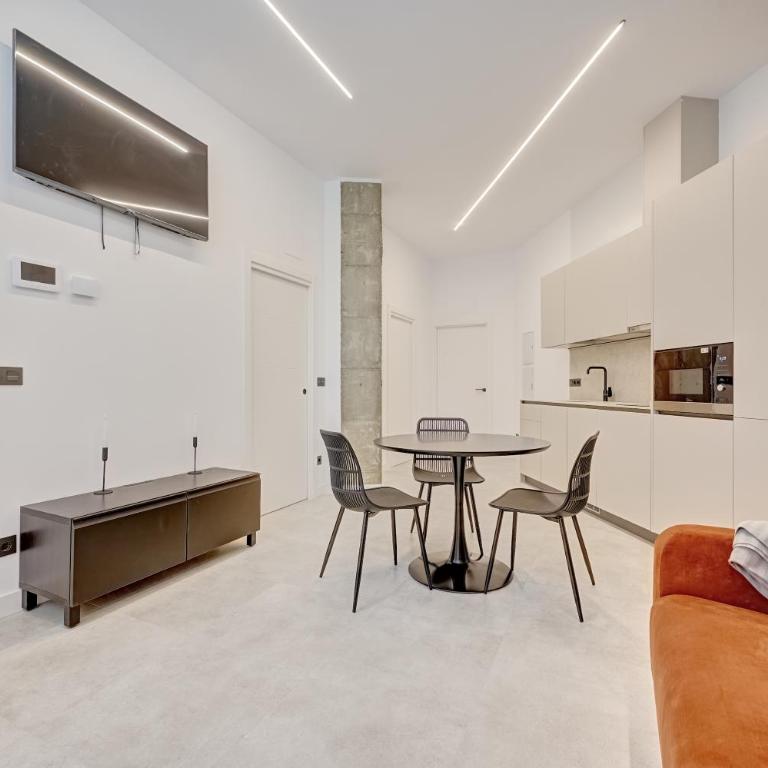 Apartamentos la Colmena by Clabao - One-Bedroom Apartment - 9