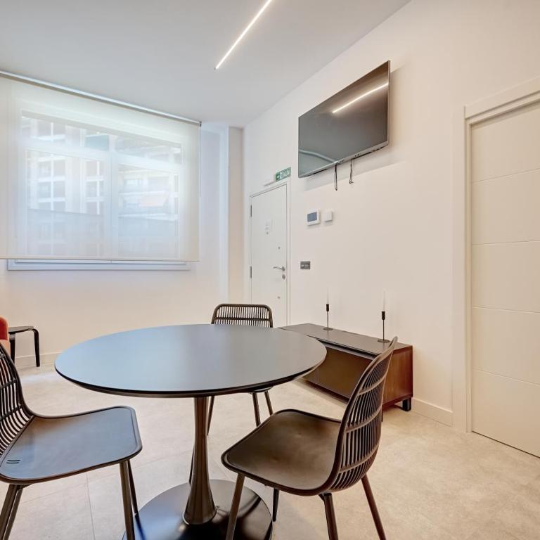 Apartamentos la Colmena by Clabao - One-Bedroom Apartment - 2
