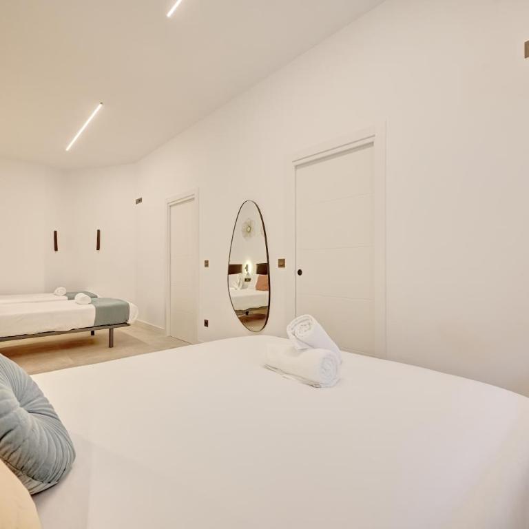 Apartamentos la Colmena by Clabao - One-Bedroom Apartment - 6