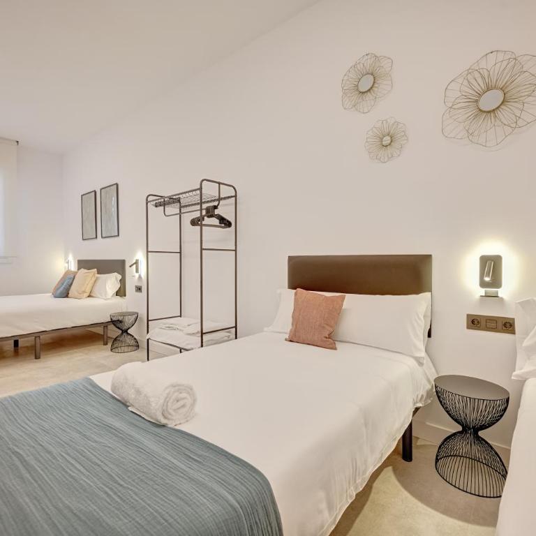 Apartamentos la Colmena by Clabao - One-Bedroom Apartment - 21