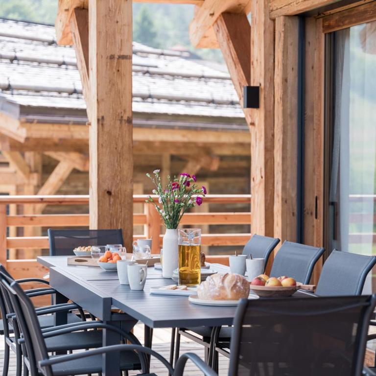Chalet Victory I Le Chalet Club - Villa - 13