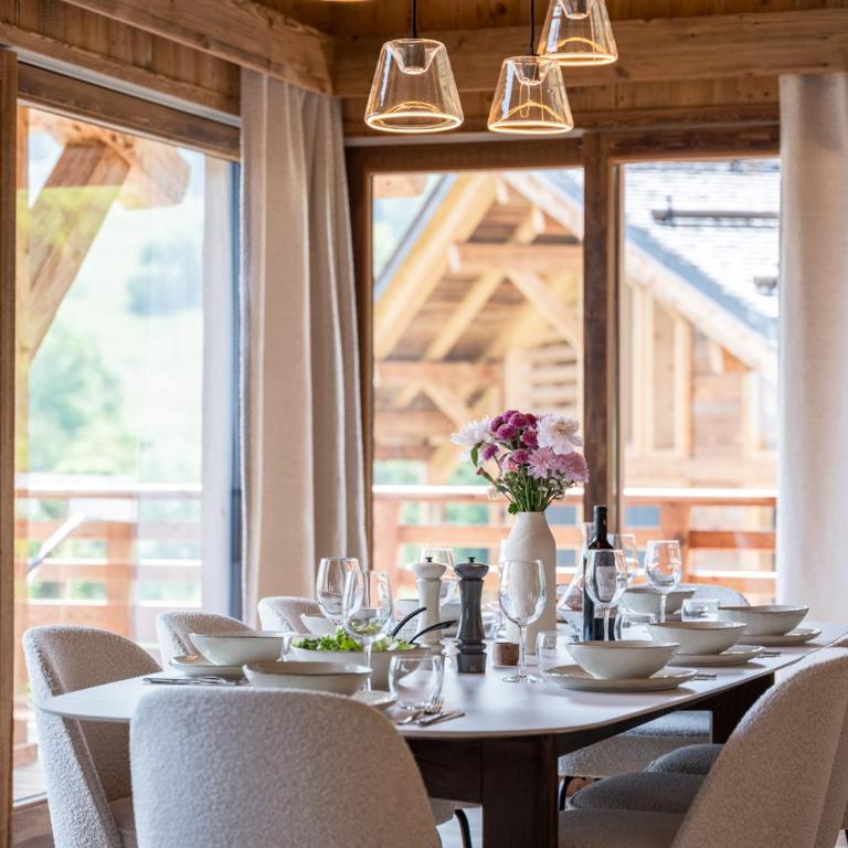 Chalet Victory I Le Chalet Club - Villa - 14