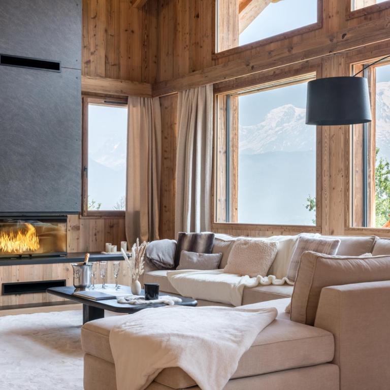 Chalet Victory I Le Chalet Club - Villa - 18