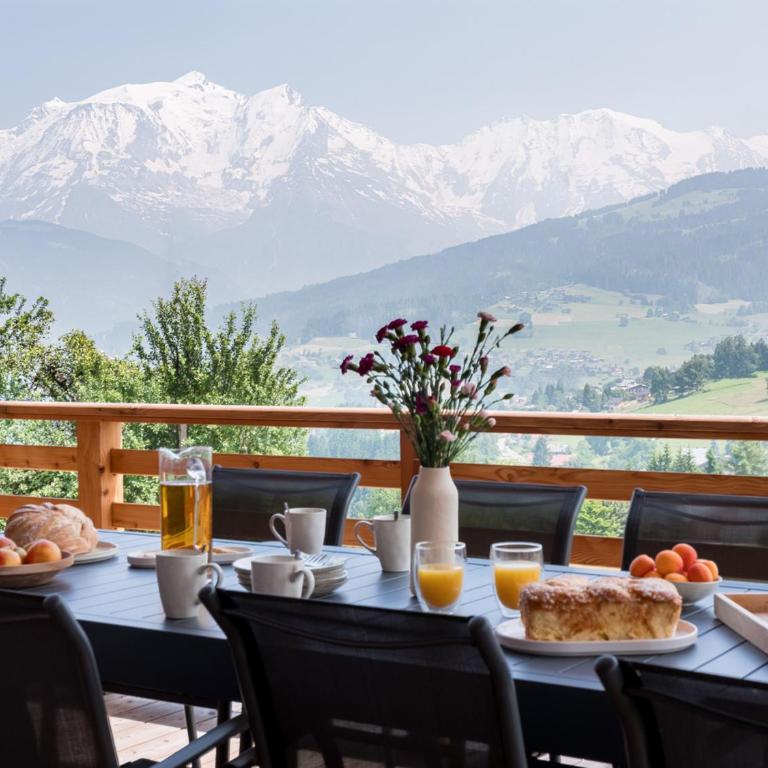 Chalet Victory I Le Chalet Club - Villa - 20