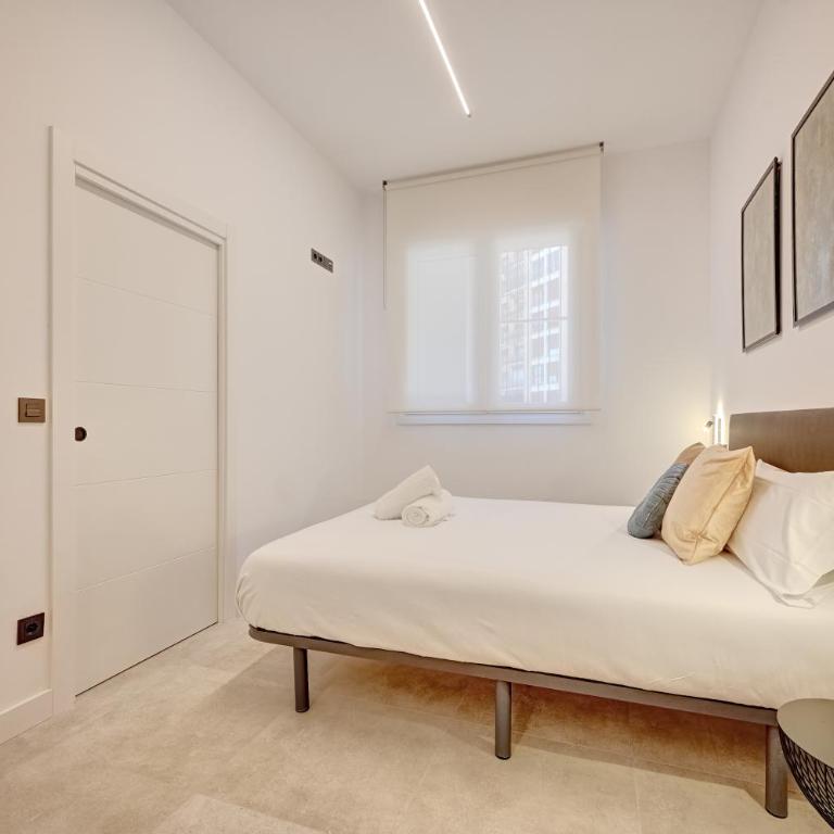 Apartamentos la Colmena by Clabao - One-Bedroom Apartment - 25