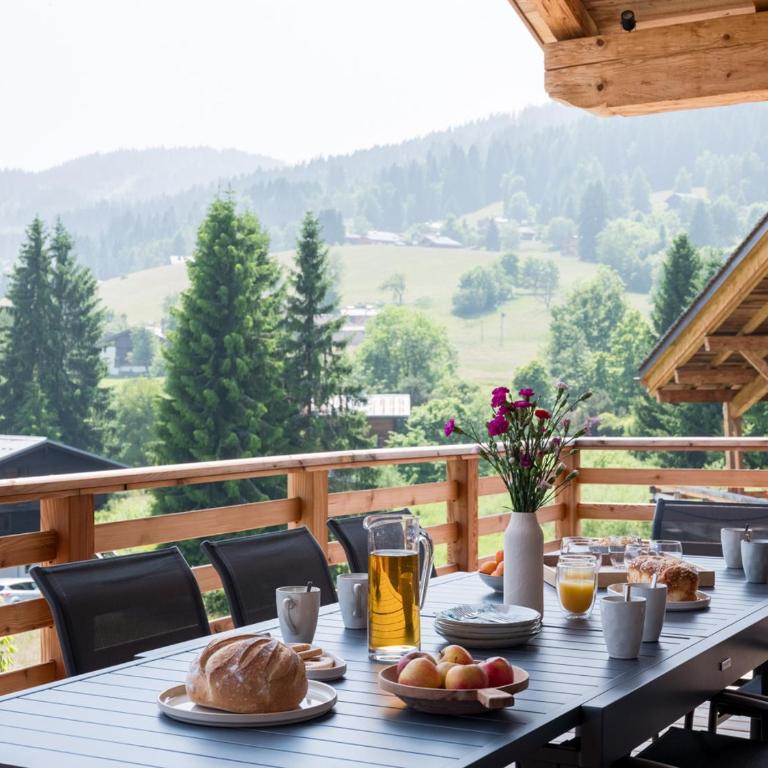 Chalet Victory I Le Chalet Club - Villa - 23