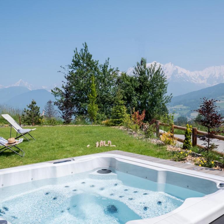 Chalet Victory I Le Chalet Club - Villa - 22