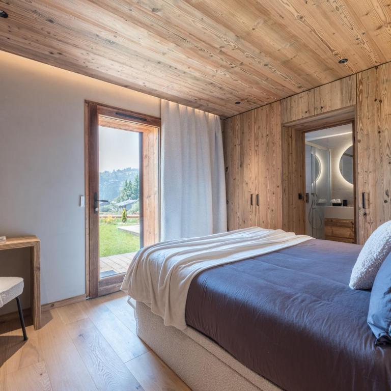 Chalet Victory I Le Chalet Club - Villa - 52