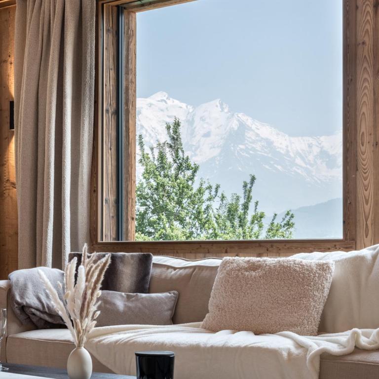 Chalet Victory I Le Chalet Club - Villa - 24