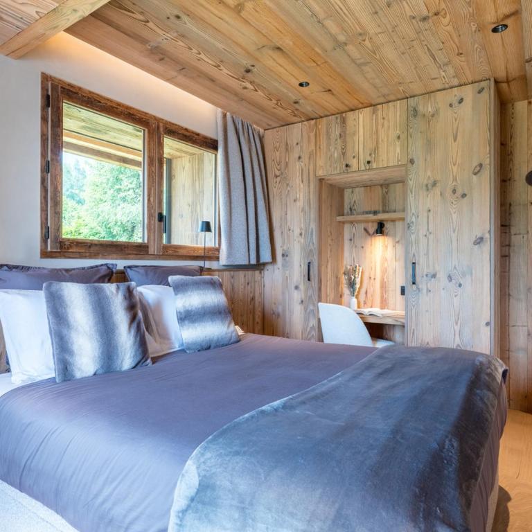 Chalet Victory I Le Chalet Club - Villa - 36