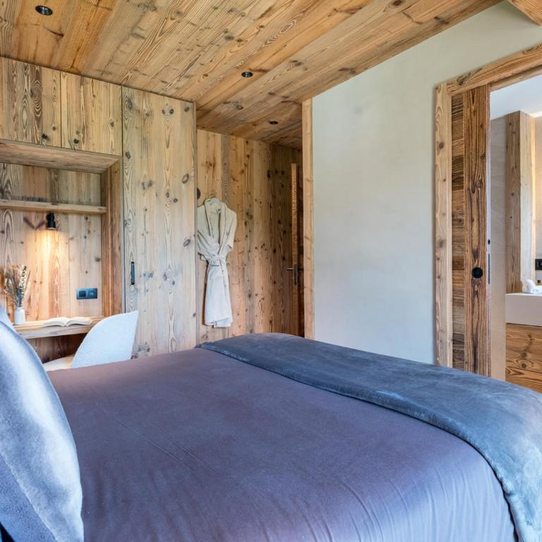 Chalet Victory I Le Chalet Club - Villa - 35