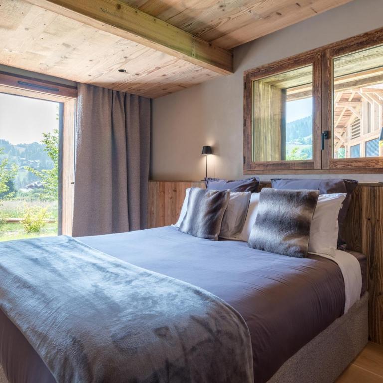 Chalet Victory I Le Chalet Club - Villa - 31
