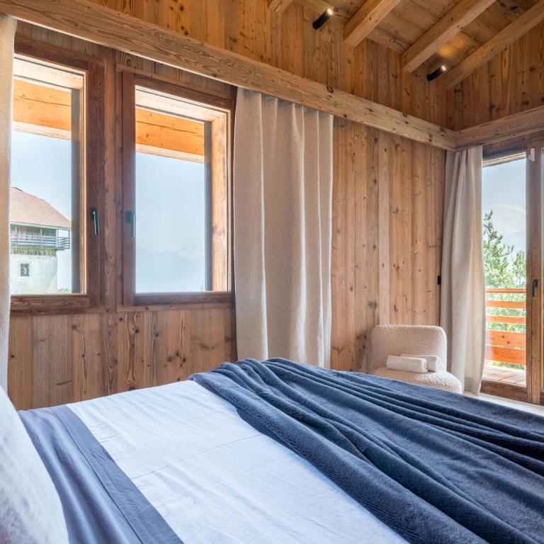 Chalet Victory I Le Chalet Club - Villa - 32