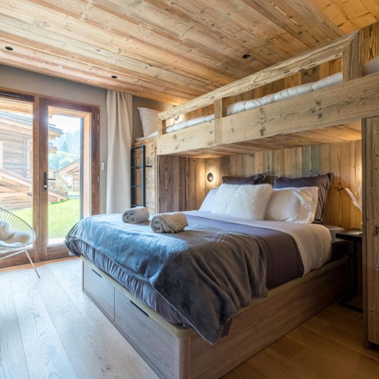 Chalet Victory I Le Chalet Club - Villa - 30