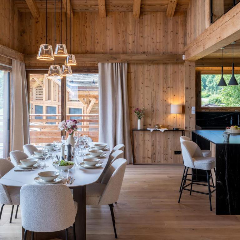 Chalet Victory I Le Chalet Club - Villa - 39