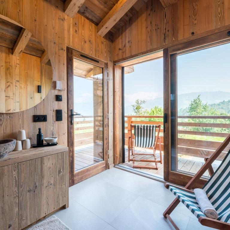 Chalet Victory I Le Chalet Club - Villa - 50