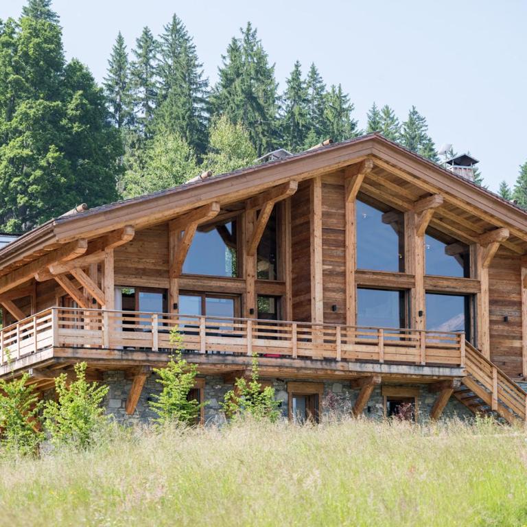 Chalet Victory I Le Chalet Club - Villa - 60