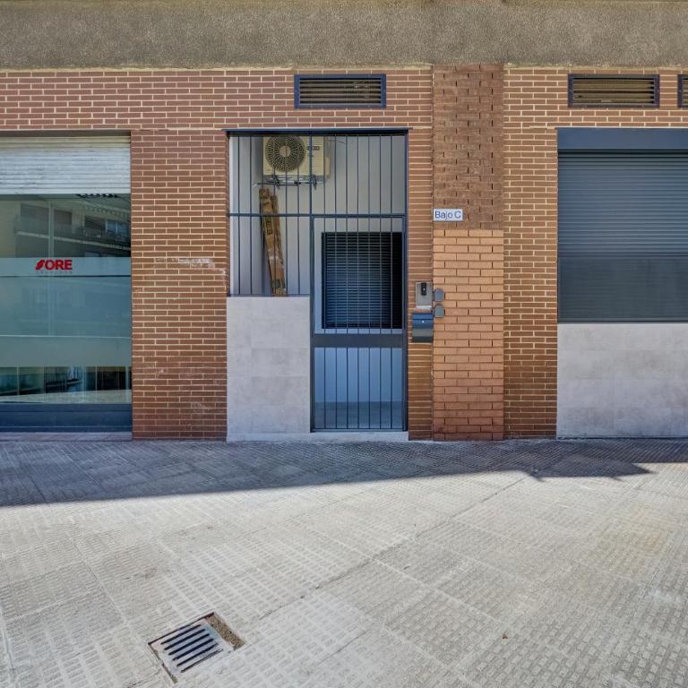 Apartamentos la Colmena by Clabao - One-Bedroom Apartment - 26