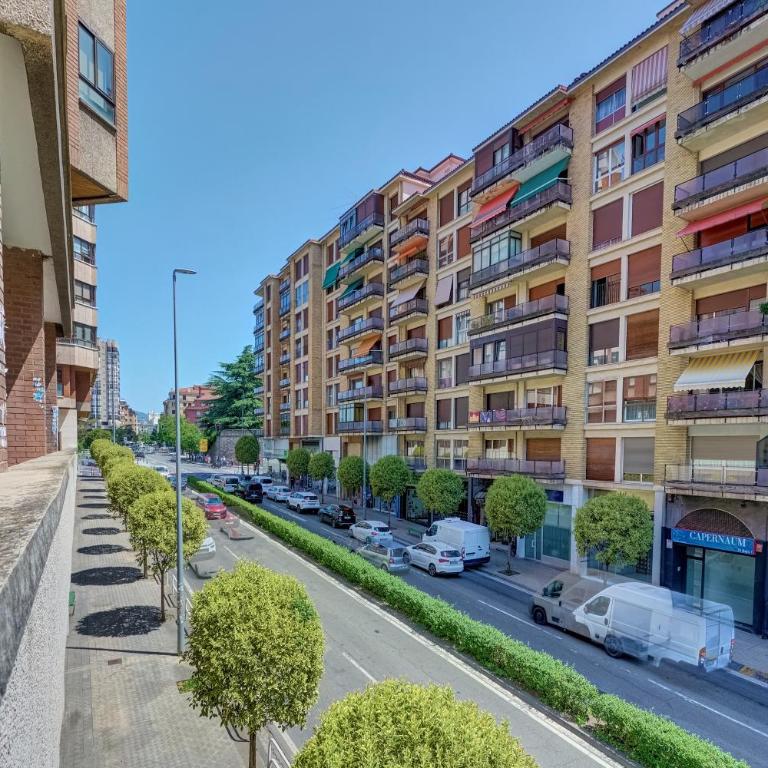 Apartamentos la Colmena by Clabao - One-Bedroom Apartment - 27