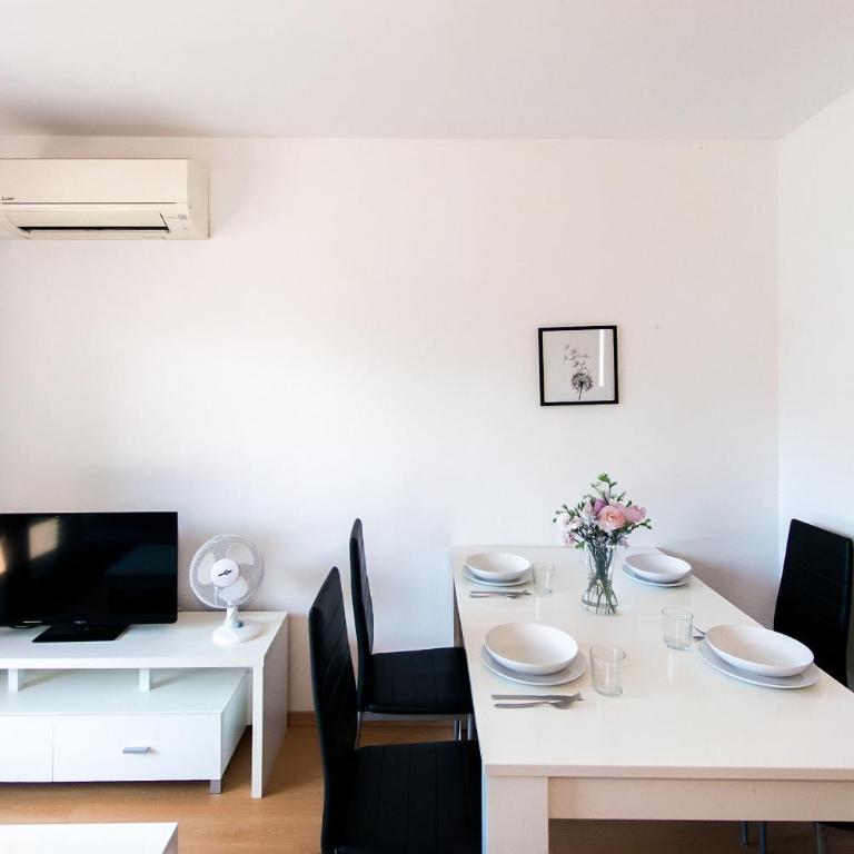 WELCS APARTAMENTO 265 EMP cerca de la playa - Apartamento - 18