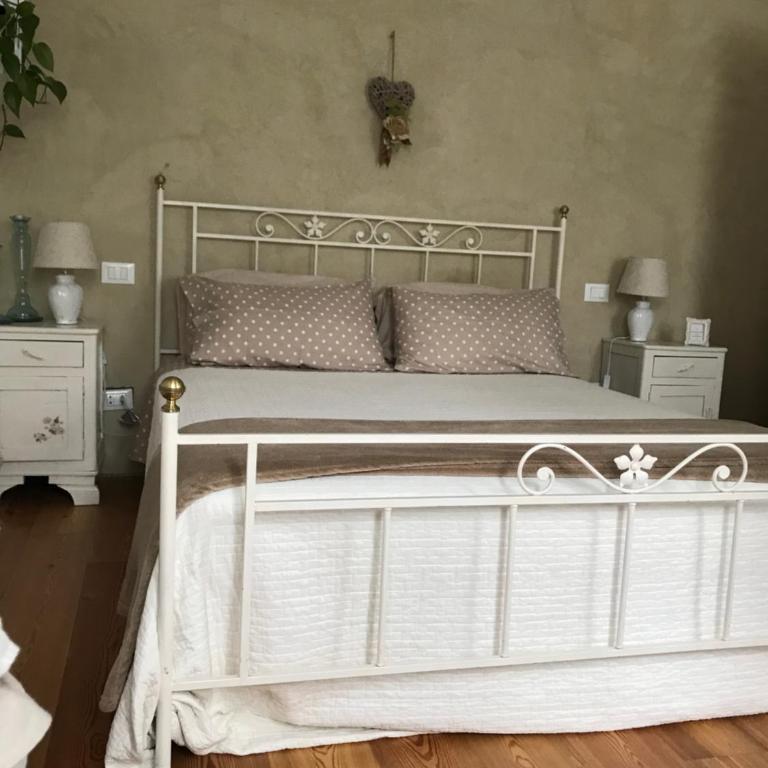 Bed & Breakfast Canova - Deluxe Zimmer - 1