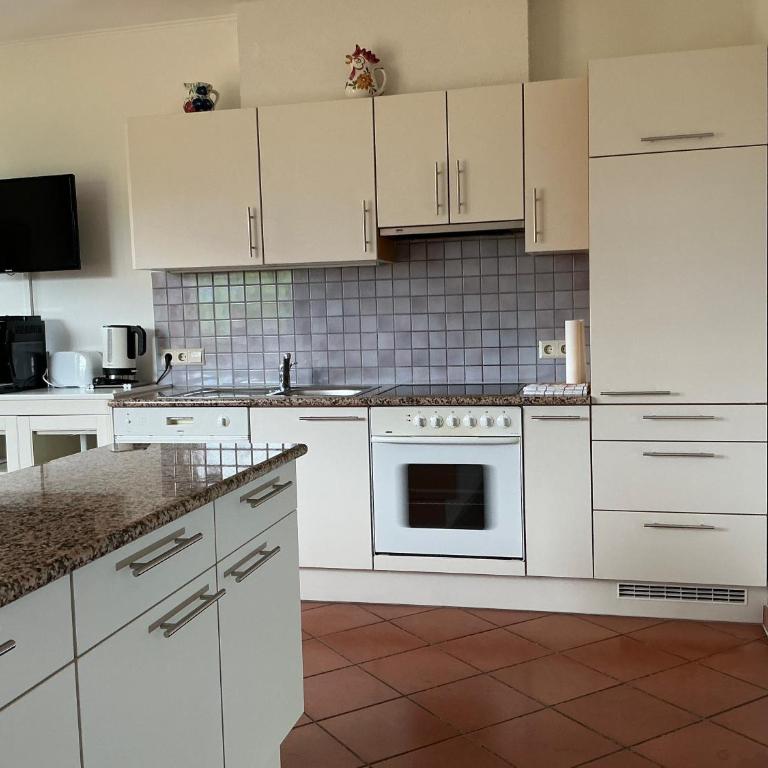 Landhaus Mitsche - Apartment mit 2 Schlafzimmern - 3